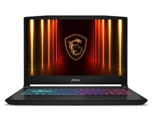 NOTEBOOK MSI Katana 15 HX B14WFK-082XES