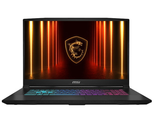 NOTEBOOK MSI Katana 15 HX B14WGK-085XES