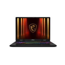 NOTEBOOK MSI Crosshair 16 HX AI D2XWFKG-214XES