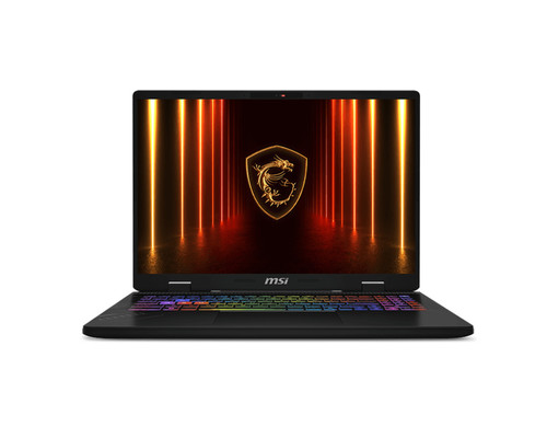 NOTEBOOK MSI Crosshair 16 HX AI D2XWFKG-214XES