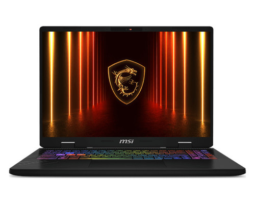 NOTEBOOK MSI Crosshair A16 HX D8WGKG-048XES