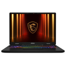 NOTEBOOK MSI Crosshair A16 HX D8WGKG-076XES