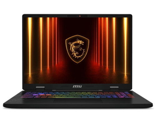 NOTEBOOK MSI Crosshair A16 HX D8WGKG-076XES