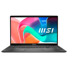 NOTEBOOK MSI Modern 15 F1MG-610ES-AA235 NOTEBOOK MSI Modern 15 F1MG-610ES