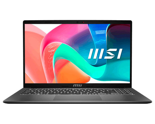 NOTEBOOK MSI Modern 15 F1MG-610ES