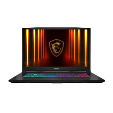 NOTEBOOK MSI Katana 17 HX B14WGK-034XES