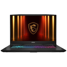 NOTEBOOK MSI Katana 17 HX B14WFK-081XES