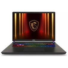 NOTEBOOK MSI Vector 17 HX AI A2XWJG-094XES