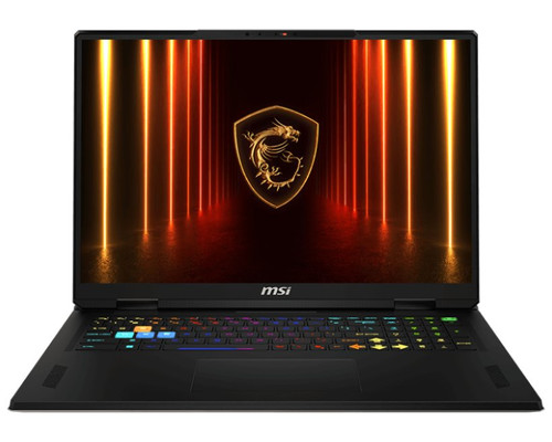 NOTEBOOK MSI Vector 18 HX AI A2XWIG-648ES