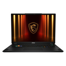 NOTEBOOK MSI Stealth 18 HX AI A2XWIG-040XES