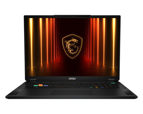 NOTEBOOK MSI Stealth 18 HX AI A2XWIG-040XES