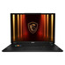 NOTEBOOK MSI Stealth 18 HX AI A2XWJG-048XES