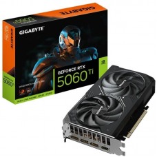 VGA NVIDIA RTX 5060TI WINDFORCE MAX OC 16 GB GIGABYTE