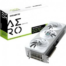 TARJETA GRAFICA GIGABYTE RTX5070TI AER OC 16G