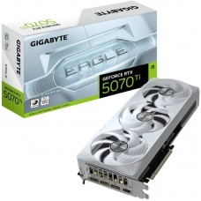 VGA NVIDIA RTX 5070TI EAGLE OC ICE 16 GB GIGABYTE