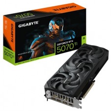 VGA NVIDIA RTX 5070TI WINDFORCE 16 GB GIGABYTE