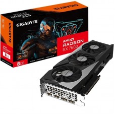 TARJETA GRAFICA GIGABYTE RAD RX7600 G OC 8G