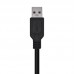 CABLE AISENS USB A105-0444