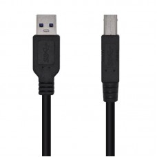 CABLE AISENS USB A105-0445