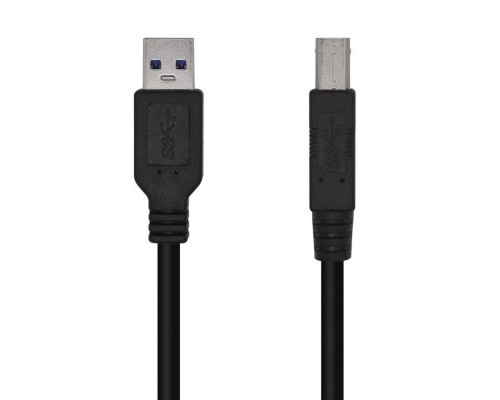 CABLE AISENS USB A105-0445-DU1 CABLE AISENS USB A105-0445