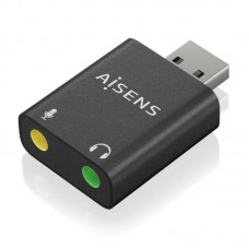 ADAPTADOR AISENS A106-0768-DU1 ADAPTADOR AISENS A106-0768