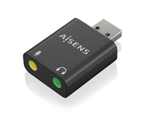 ADAPTADOR AISENS A106-0768-DU1 ADAPTADOR AISENS A106-0768