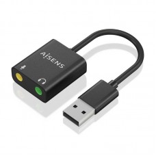 ADAPTADOR AISENS A106-0769-DU1 ADAPTADOR AISENS A106-0769