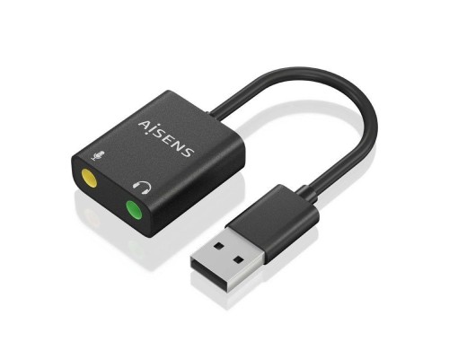 ADAPTADOR AISENS A106-0769-DU1 ADAPTADOR AISENS A106-0769