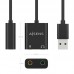 ADAPTADOR AISENS A106-0769-DU1 ADAPTADOR AISENS A106-0769