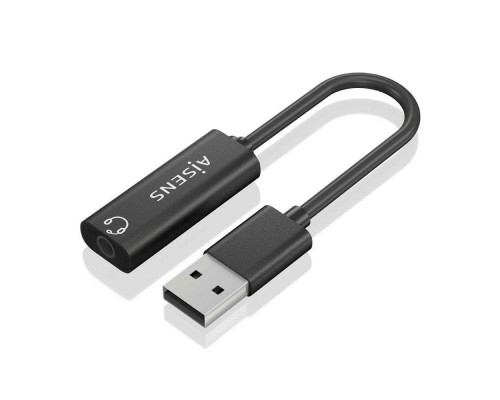 ADAPTADOR AISENS A106-0770-DU1 ADAPTADOR AISENS A106-0770