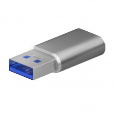 ADAPTADOR AISENS USB-C A108-0677-DU0 ADAPTADOR AISENS USB-C A108-0677