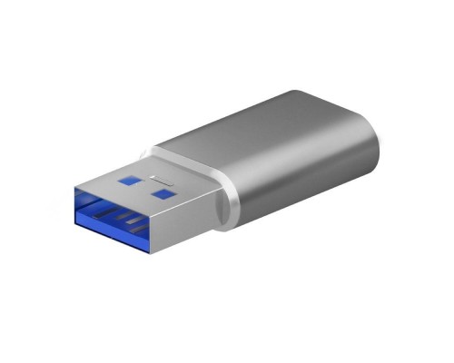 ADAPTADOR AISENS USB-C A108-0677