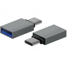 ADAPTADOR AISENS A108-0718-DU0 ADAPTADOR AISENS A108-0718