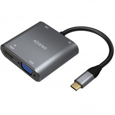 ADAPTADOR AISENS A109-0626-DU5 ADAPTADOR AISENS A109-0626