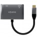 ADAPTADOR AISENS A109-0627