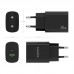 CARGADOR AISENS A110-0755-DU1 CARGADOR AISENS A110-0755