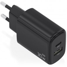 CARGADOR AISENS A110-0978-DU1 CARGADOR AISENS A110-0978