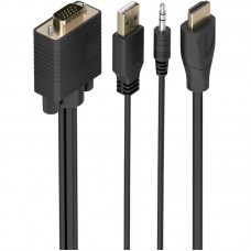 CABLE AISENS A115-1007
