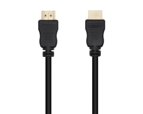CABLE AISENS HDMI A119-0531-DU1 CABLE AISENS HDMI A119-0531
