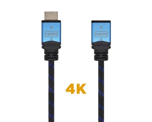 CABLE AISENS HDMI A120-0452