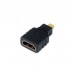 ADAPTADOR AISENS A121-0125