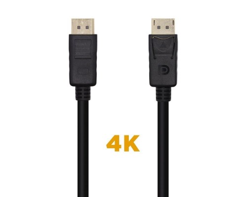 CABLE AISENS DP A124-0455-DU1 CABLE AISENS DP A124-0455