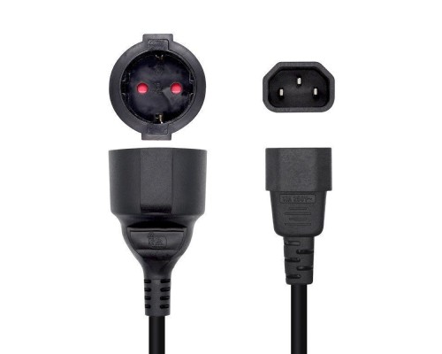 ADAPTADOR AISENS A132-0467-DU1 ADAPTADOR AISENS A132-0467
