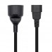 ADAPTADOR AISENS A132-0467-DU1 ADAPTADOR AISENS A132-0467