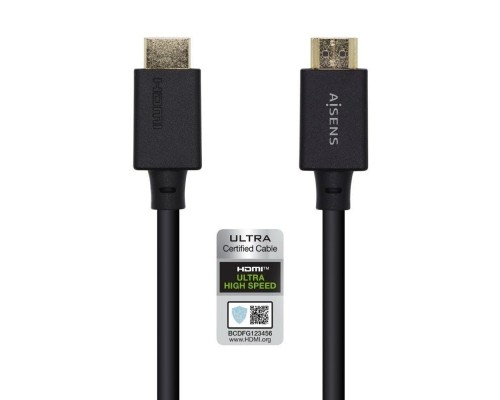 CABLE AISENS HDMI A150-0421