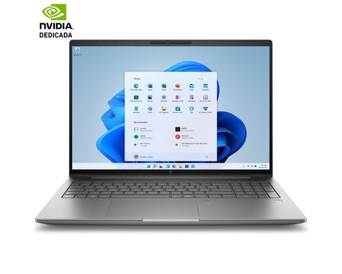 PORTATIL HP EMPRESA A3ZC2ET