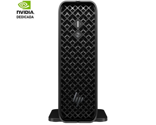PC HP WORKSTATION A40M7ET
