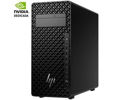 PC HP WORKSTATION A40NVET