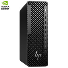PC HP WORKSTATION A40QDET