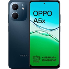 OPP-SP A5X 4-128 BK